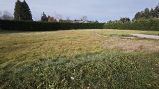  Terrain � vendre 1486 m�