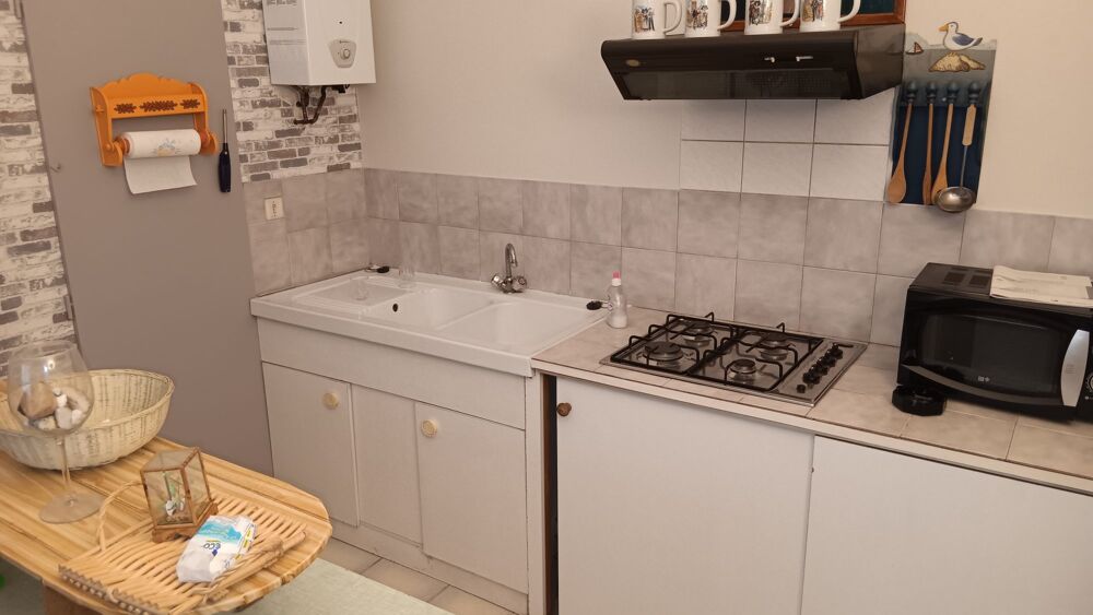 Vente Appartement Appartement à vendre Saint-Béat-Lez Saint-béat-lez