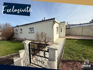  Maison � vendre 4 pi�ces 73 m�