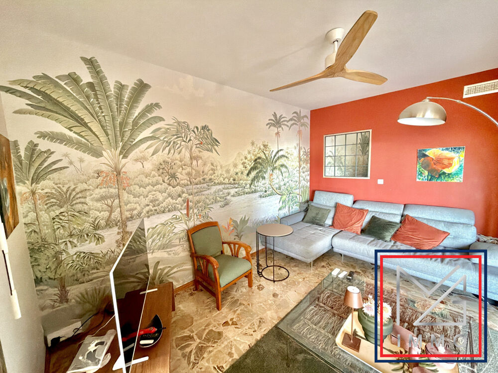 à vendre  Appartement Six-Fours-les-Plages (83140)