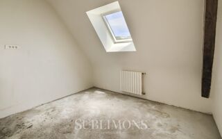 Maison à vendre 3 pièces 106 m²