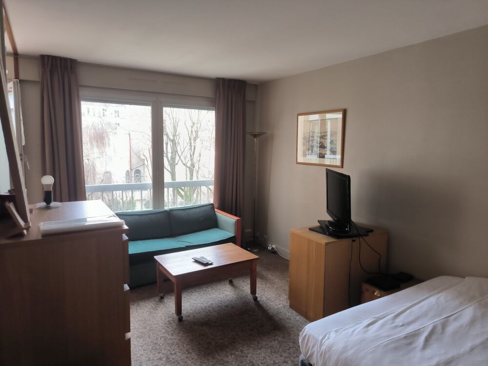 Appartement 1 pièce 35 m² · à Paris 9 · 35 m² · 494 000 €