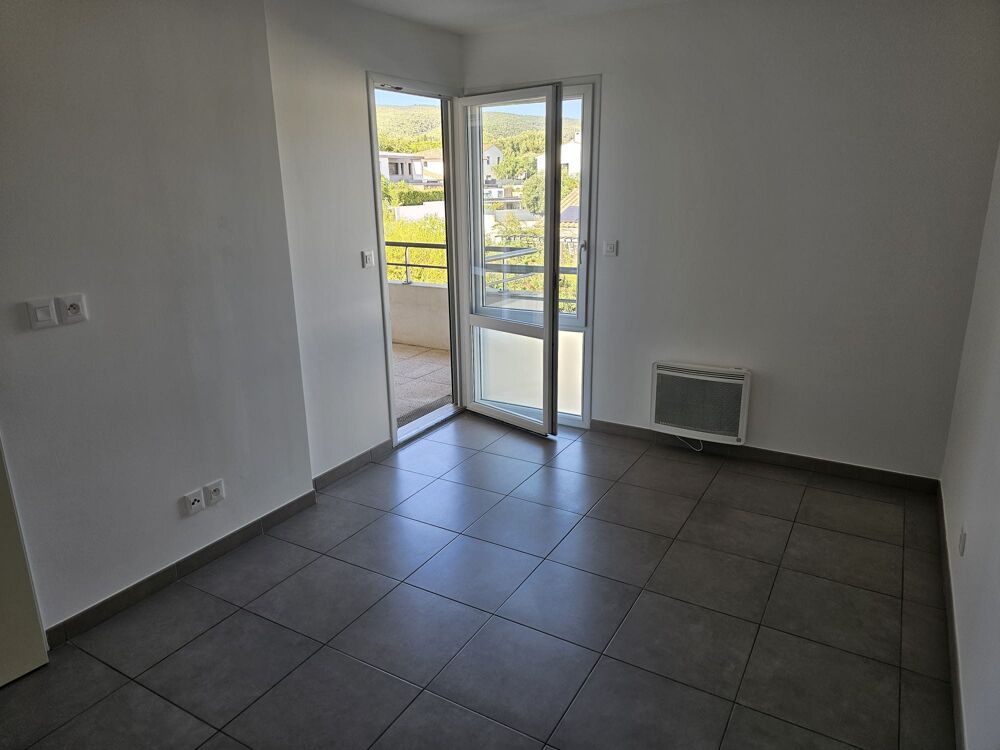 Vente Appartement CRISTAL La ciotat
