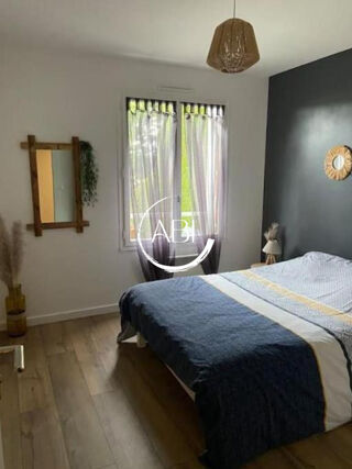 Appartement à vendre 2 pièces 36 m²