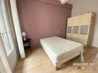  Appartement à louer 2 pièces 54 m²