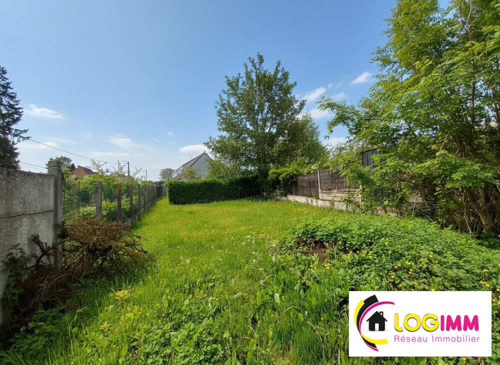 Vente Maison Maison de village à rénover Wargnies-le-grand