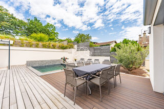  Maison à vendre 5 pièces 170 m²
