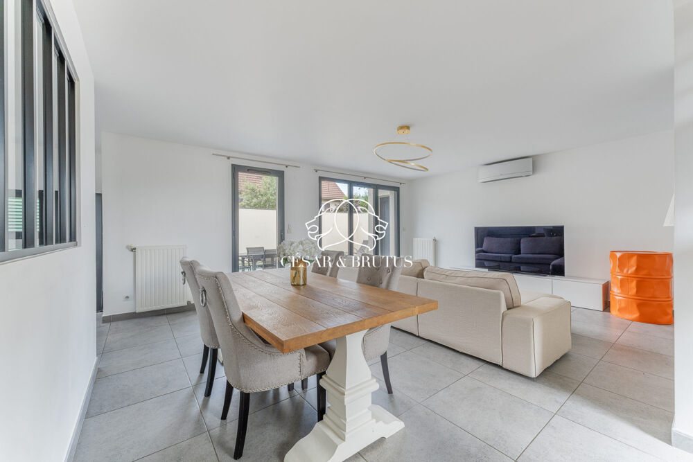 à vendre  Maison Chassieu (69680)
