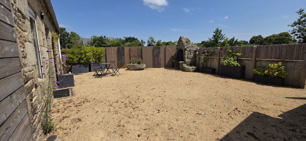 MAISON PIERRES - 3 CHB - PROCHE MER