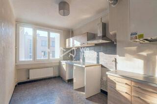  Appartement à vendre 3 pièces 59 m²