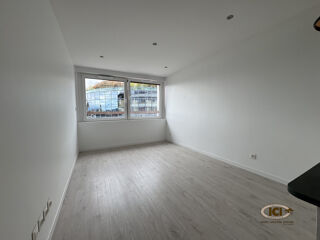  Appartement � vendre 1 pi�ce 33 m�