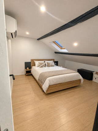  Maison à vendre 5 pièces 133 m²