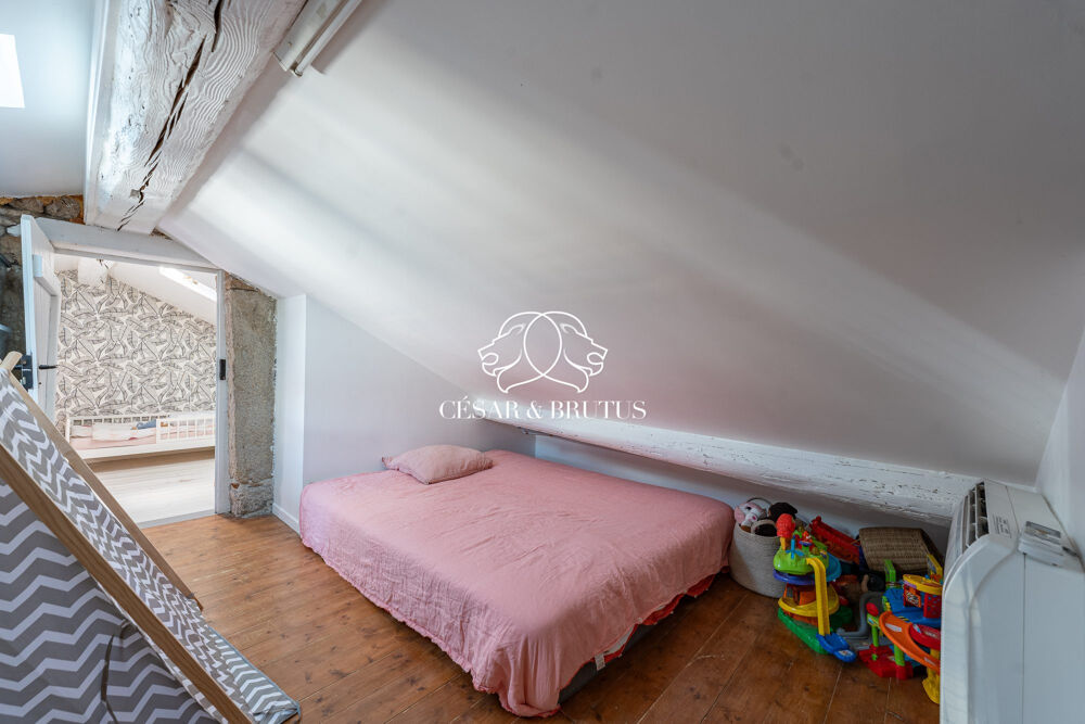 à vendre  Appartement Lyon 1