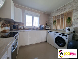  Maison à vendre 6 pièces 117 m²
