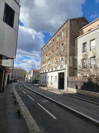  Appartement � vendre 2 pi�ces 40 m�