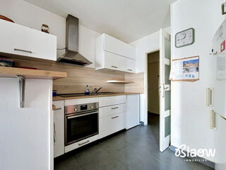  Appartement à vendre 3 pièces 72 m²