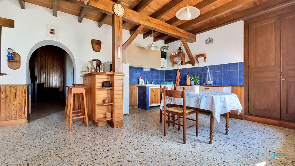 Vente Maison maison ancienne avec dépendances Primarette