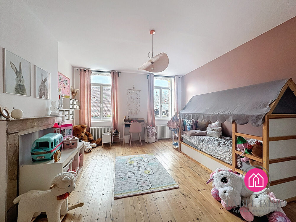 � vendre  Maison Maing (59233)