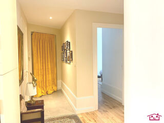  Appartement à vendre 3 pièces 84 m²