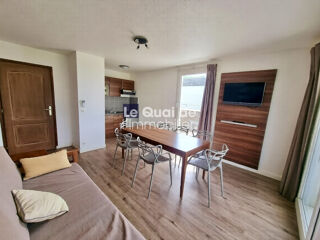  Appartement à vendre 3 pièces 49 m²