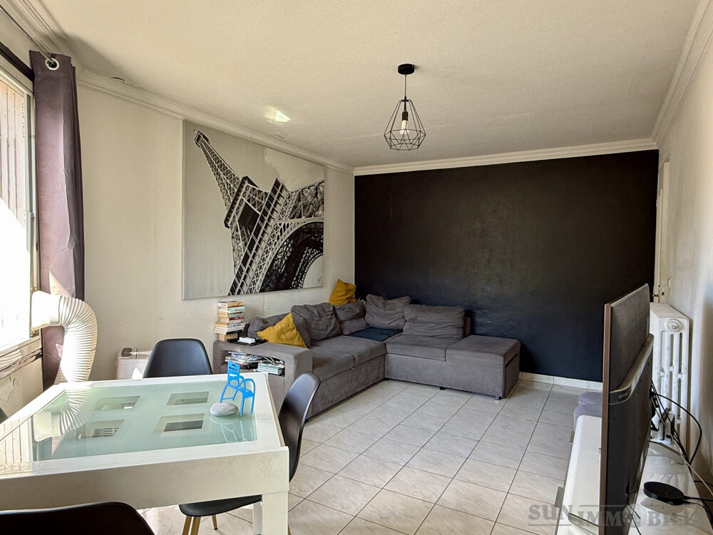 Vente Appartement Appartement à vendre La Trinité La trinité