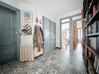  Appartement  vendre 3 pices 76 m