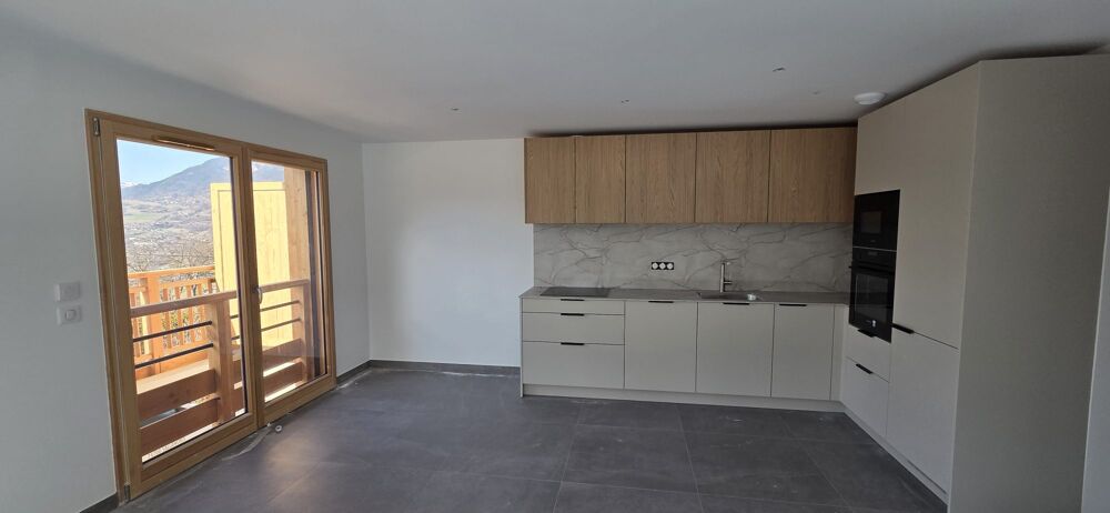 Vente Maison Chalet 'La Crémaillère' Saint-gervais-les-bains
