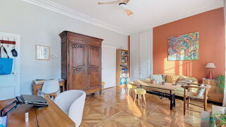  Appartement  vendre 4 pices 80 m