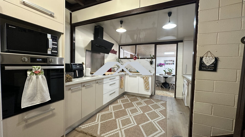 Vente Maison Maison 123 m² Tampon Le tampon