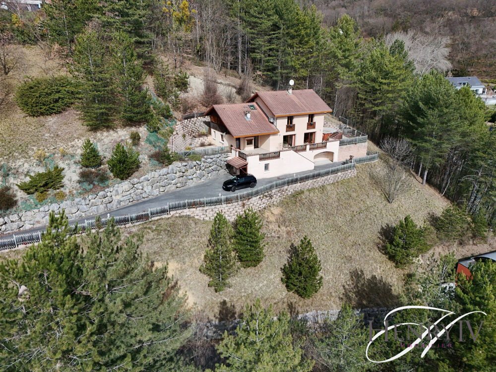 � vendre  Maison Corenc (38700)