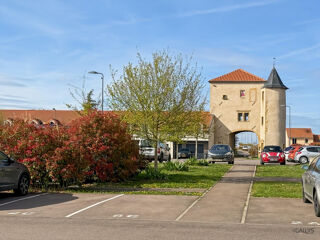  Appartement � vendre 3 pi�ces 65 m�