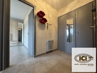  Appartement � vendre 2 pi�ces 34 m�