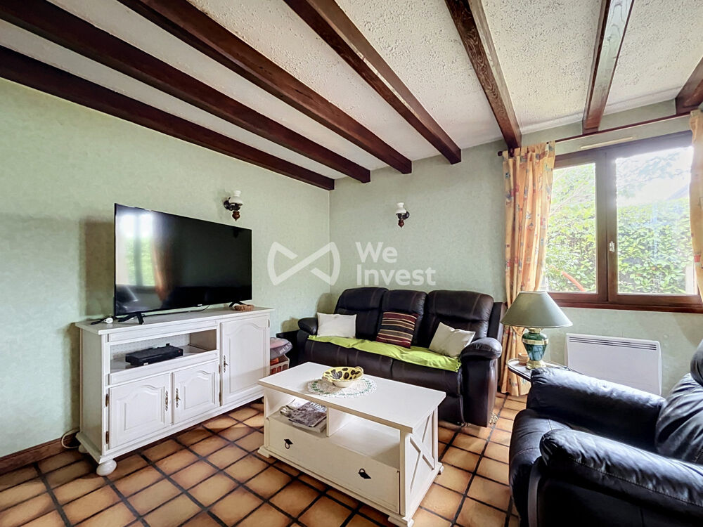 Plain pied - 112 m² - Surimeau