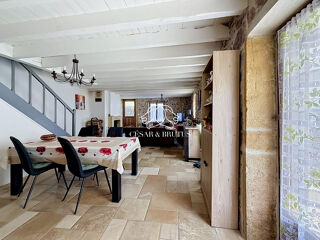  Maison à vendre 5 pièces 115 m²