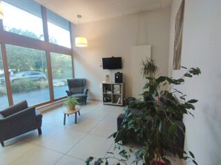  Appartement à vendre 1 pièce 22 m²