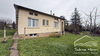  Maison  vendre 4 pices 84 m