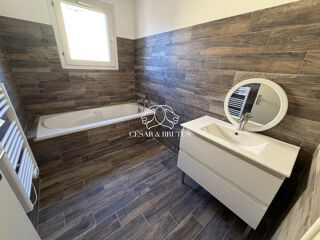  Appartement � vendre 3 pi�ces 53 m�