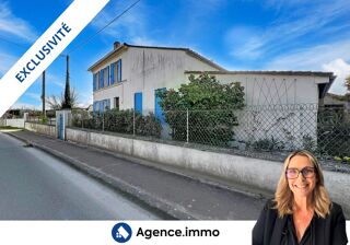  Maison � vendre 6 pi�ces 138 m�