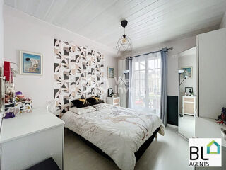  Maison à vendre 6 pièces 102 m²