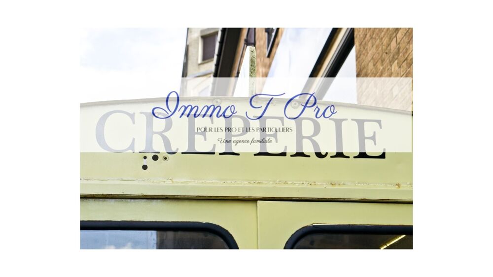   CREPERIE 