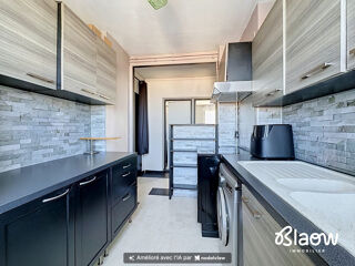 Vente Appartement Appartement T3 à vendre à Meyzieu Meyzieu
