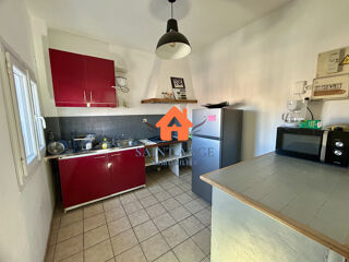  Appartement à louer 2 pièces 40 m²