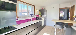  Maison à vendre 4 pièces 145 m²