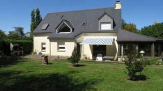  Maison � vendre 7 pi�ces 169 m�