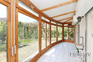  Maison à vendre 6 pièces 141 m²