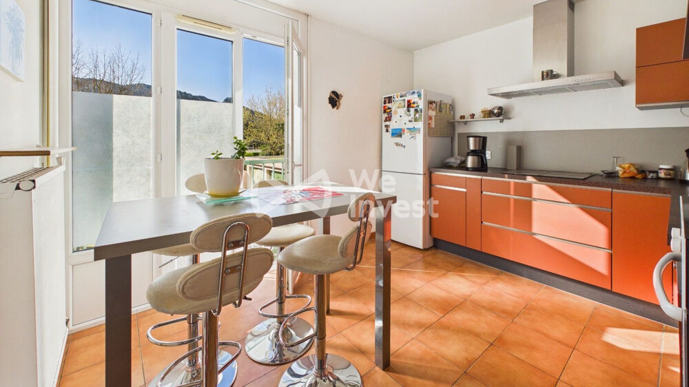 Vente Appartement Appartement à vendre Guilherand-Granges Guilherand-granges