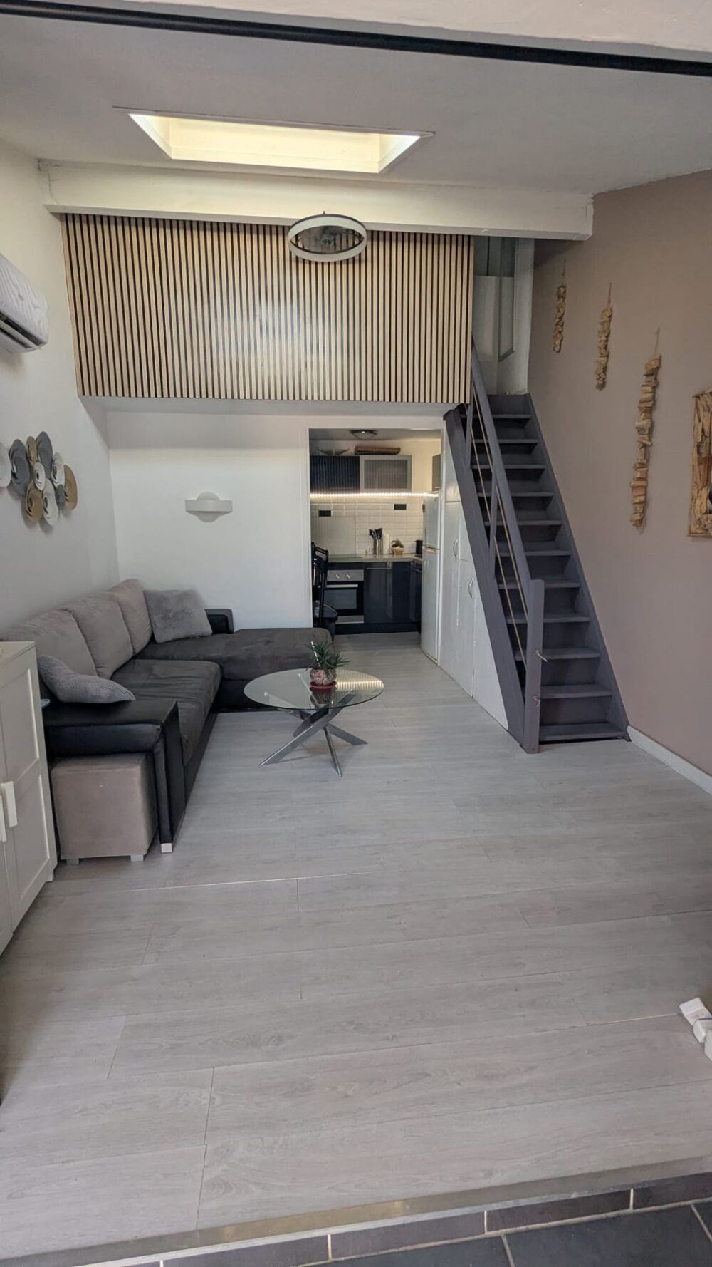 Vente Maison BEAU PAVILLON Vic-la-gardiole