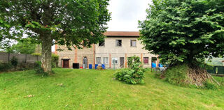  Maison � vendre 11 pi�ces 170 m�
