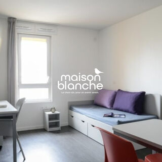  Appartement à vendre 1 pièce 21 m²