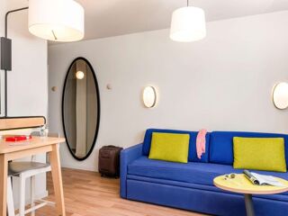  Appartement à vendre 2 pièces 31 m²